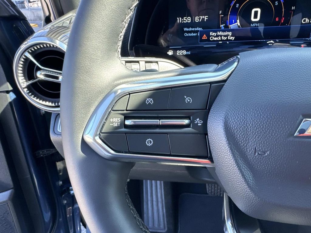 Used 2026 Chevrolet Equinox LT image 22