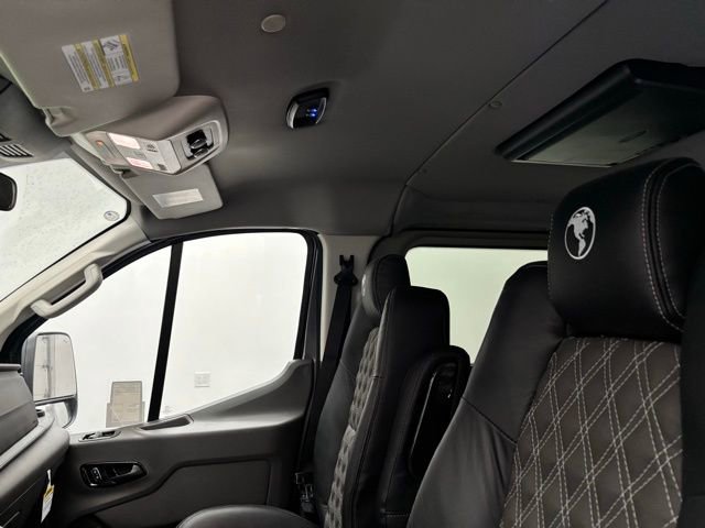 New 2026 Ford Transit 150 Low Roof image 15