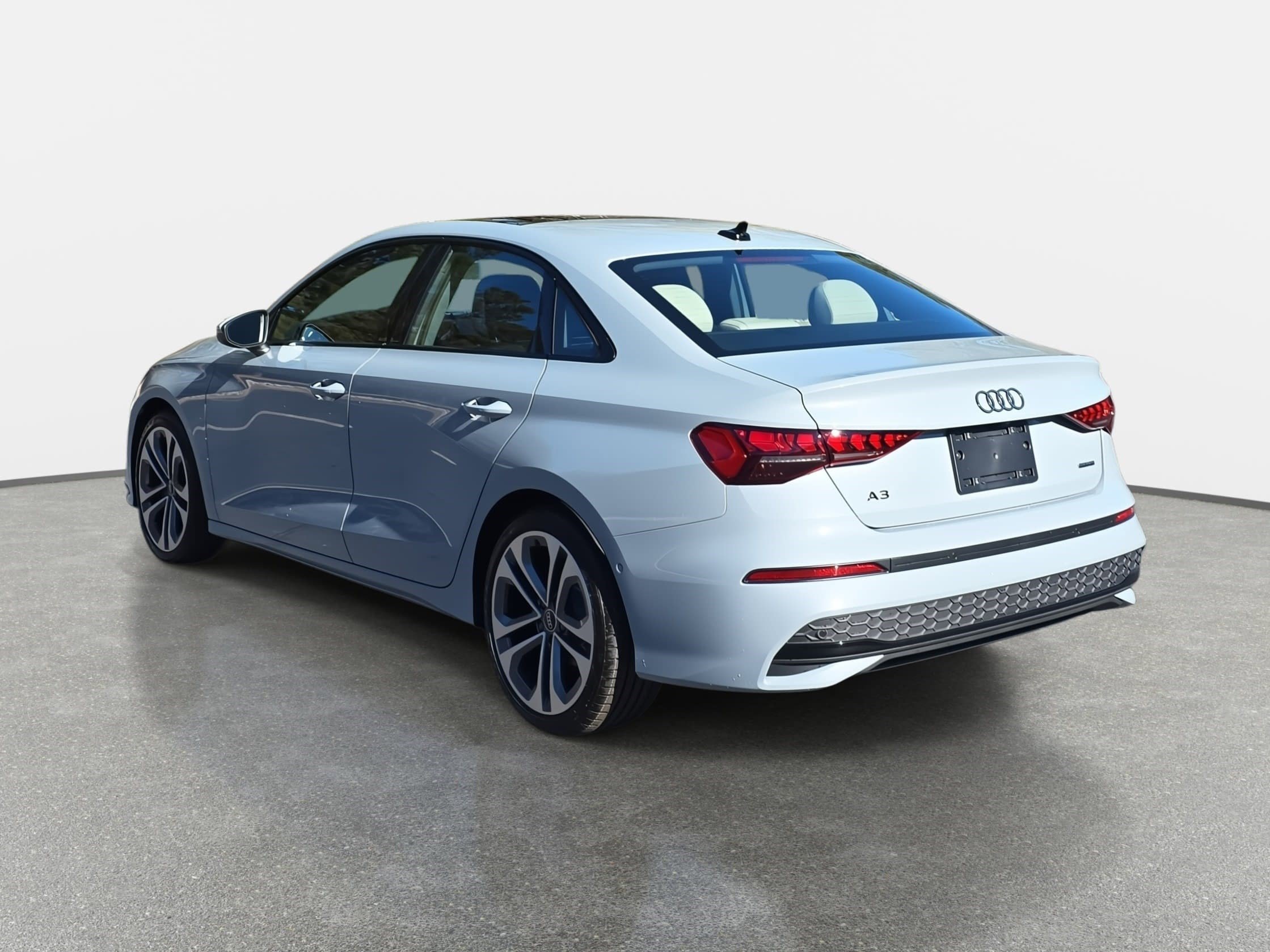 New 2026 Audi A3 2.0T Premium Plus image 7