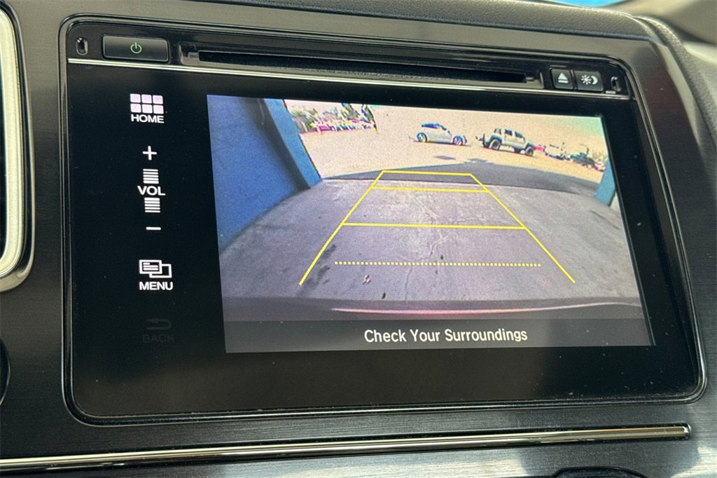 Used 2015 Honda Civic EX-L image 17