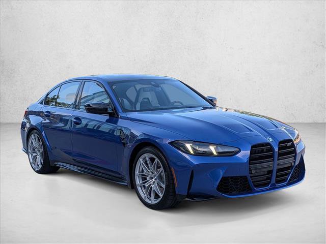 New 2027 BMW M3 Competition AWD/4WD image 6