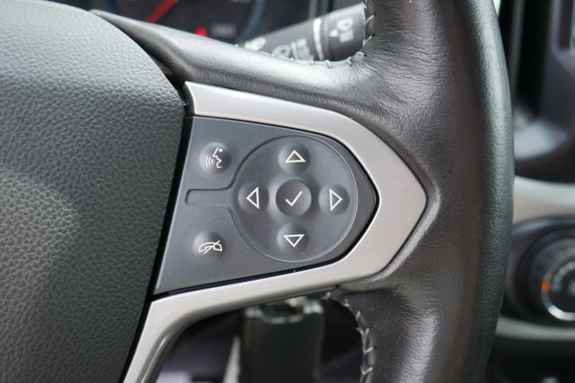 Used 2019 Chevrolet Colorado LT w/ Safety Package AWD/4WD image 17
