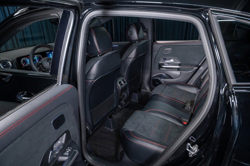 New 2026 Mercedes-Benz GLA 250 image 24