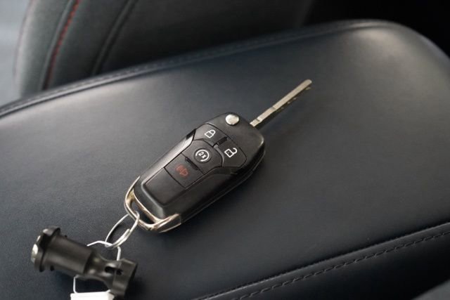 Used 2023 Ford Maverick XLT w/ XLT Luxury Package FWD image 35
