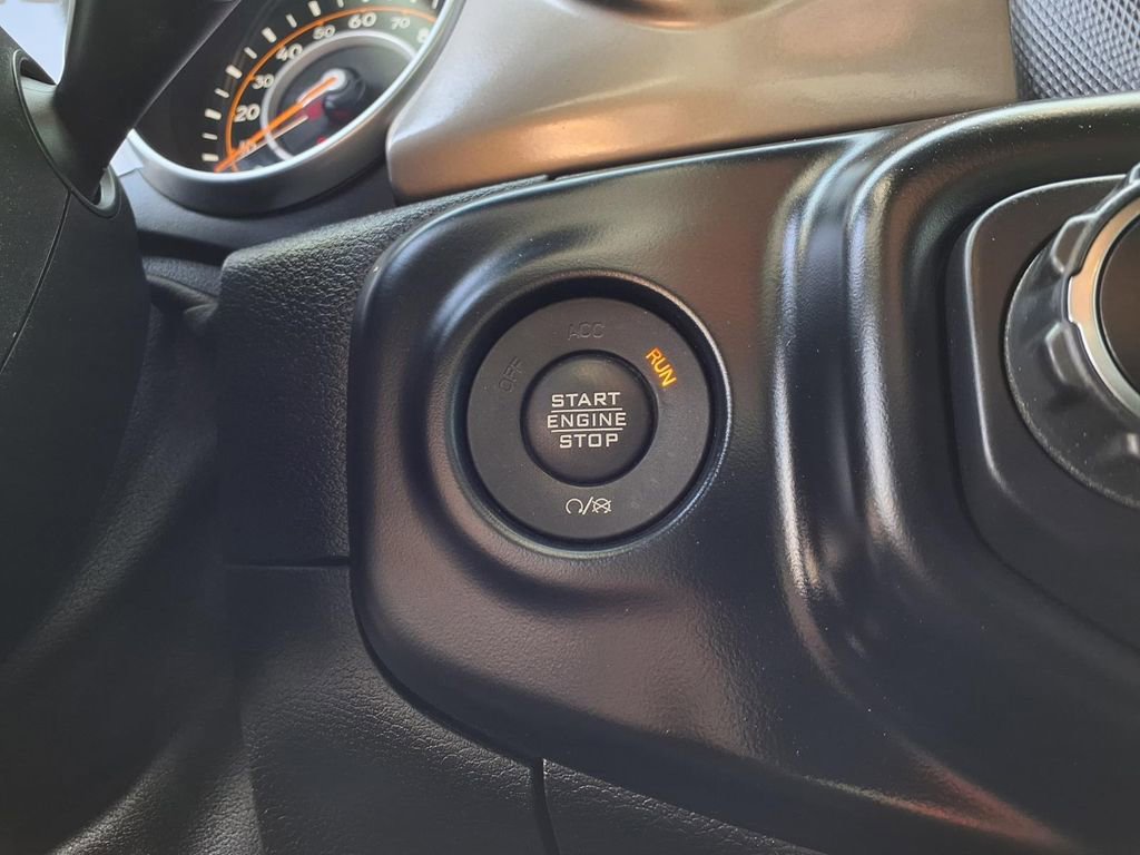 Used 2021 Jeep Wrangler Unlimited Sport w/ Sun And Sound Package image 8