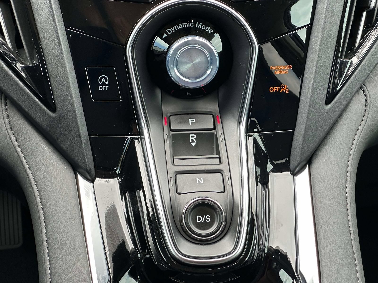 Certified 2024 Acura RDX SH-AWD image 20