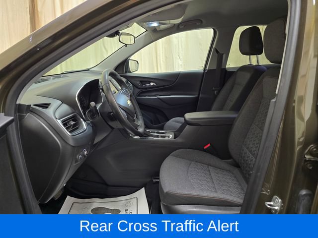 Used 2023 Chevrolet Equinox LT AWD/4WD image 15