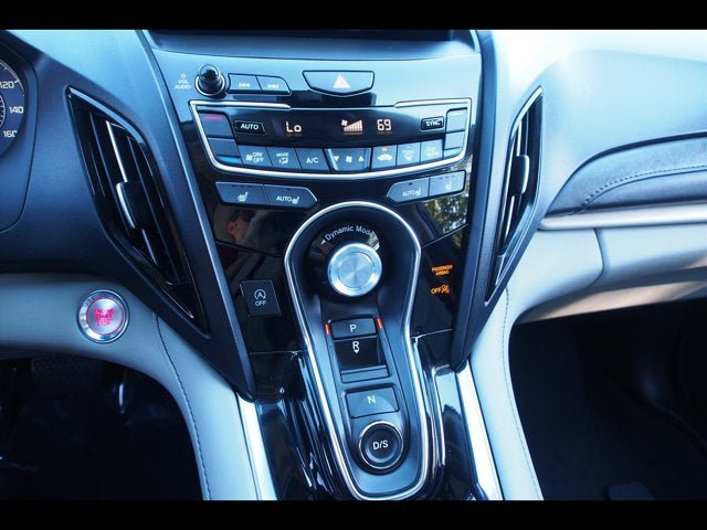 Used 2020 Acura RDX w/ Technology Package FWD image 28