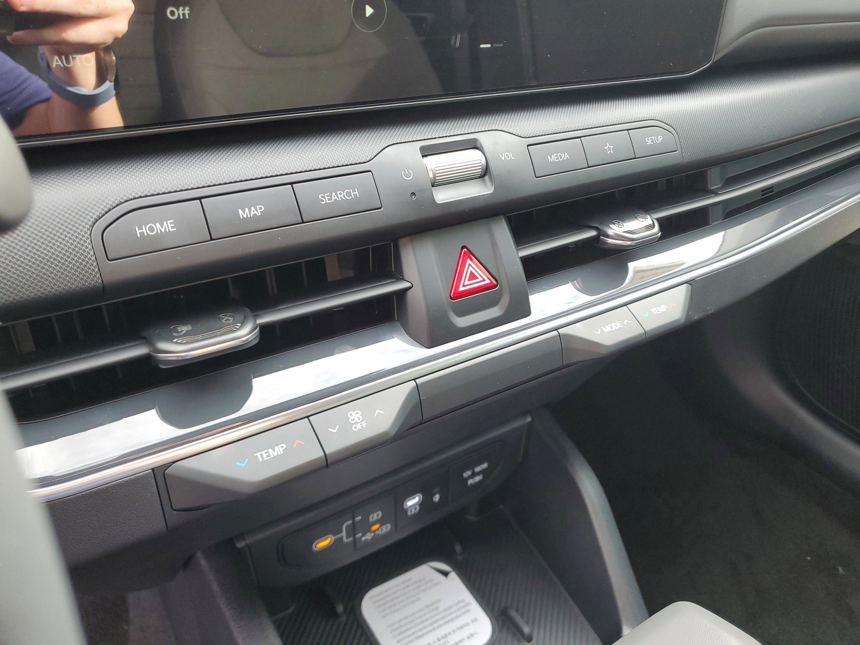 New 2025 Kia K4 EX FWD image 19