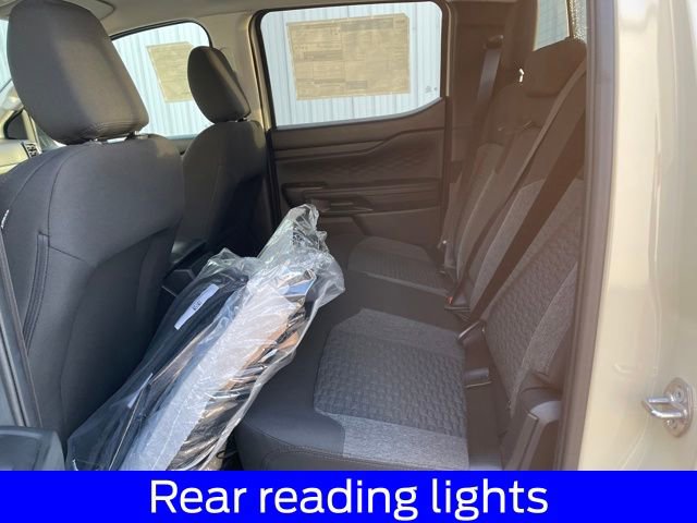 New 2026 Ford Ranger XLT w/ Technology Package AWD/4WD image 23