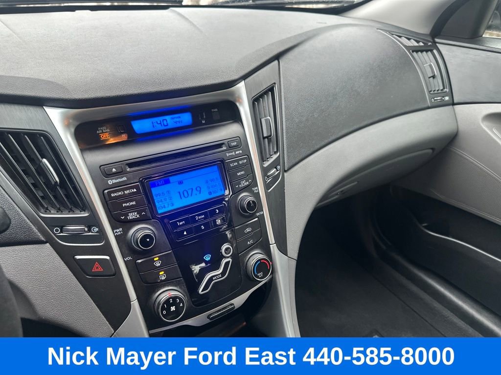 Used 2013 Hyundai Sonata GLS image 24