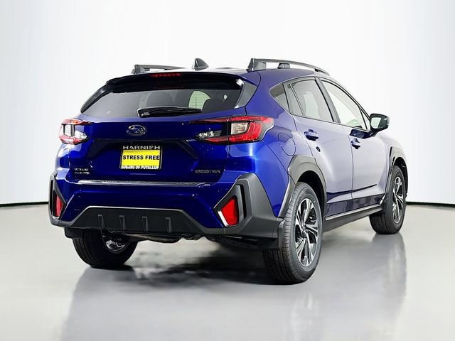 New 2025 Subaru Crosstrek 2.5i Premium image 7