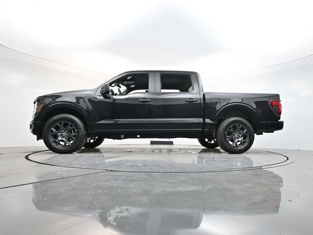Used 2026 Ford F150 STX w/ Equipment Group 200A RWD image 29