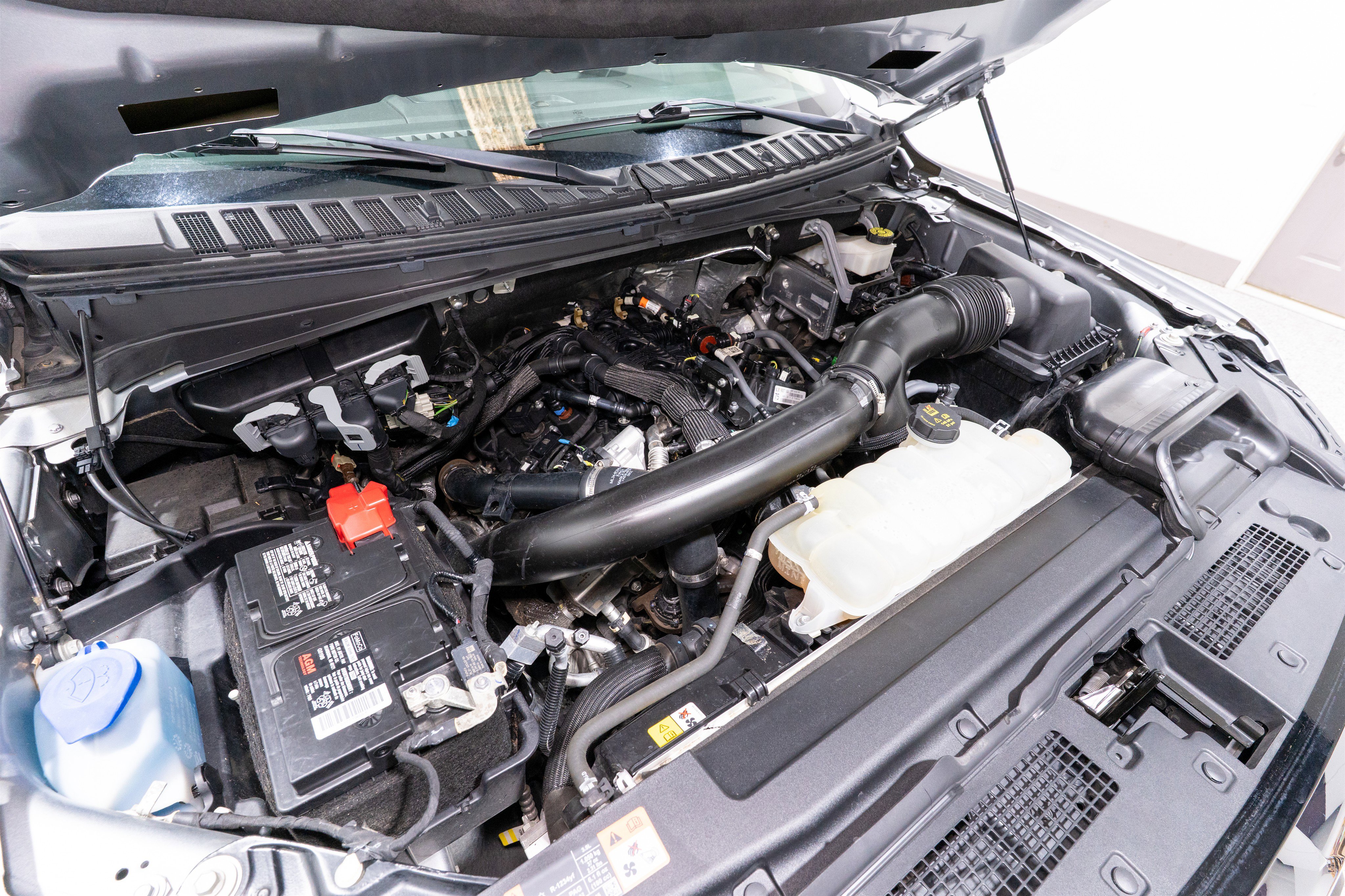 Used 2023 Ford Expedition Max Limited image 36