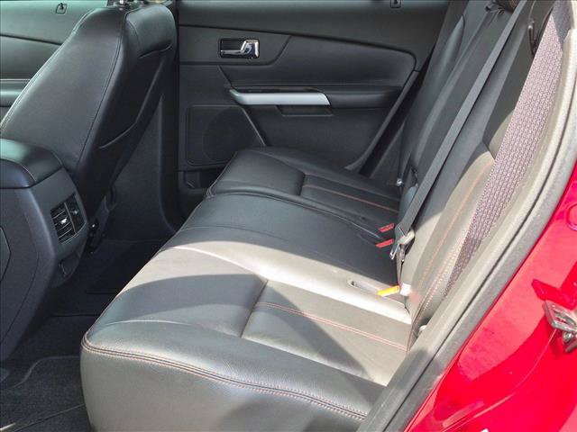 Used 2013 Ford Edge SEL FWD image 12