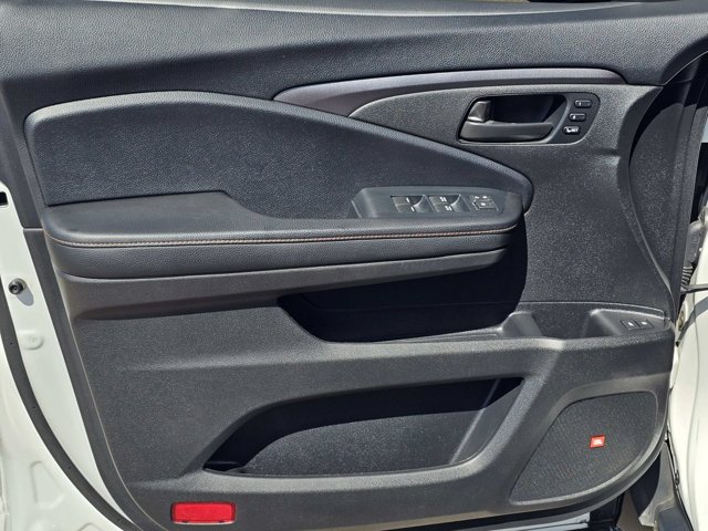 Used 2022 Honda Pilot TrailSport image 15