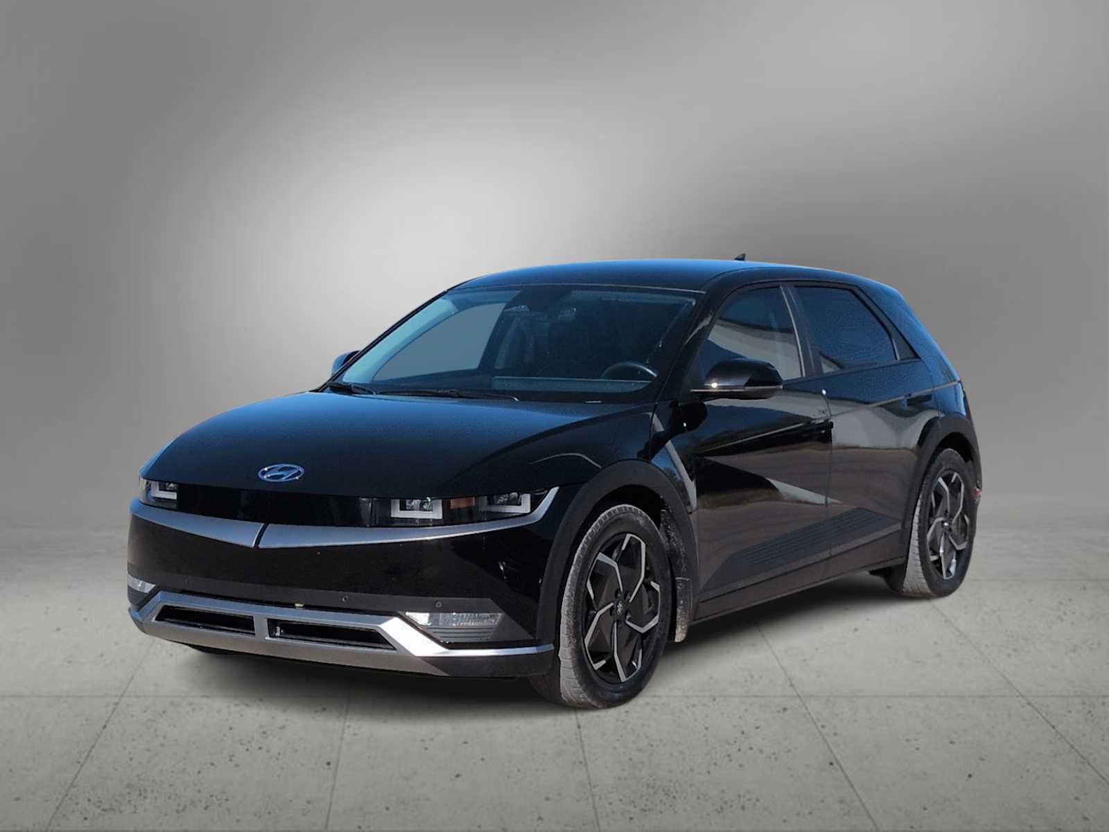 Certified 2023 Hyundai Ioniq 5 SEL image 4