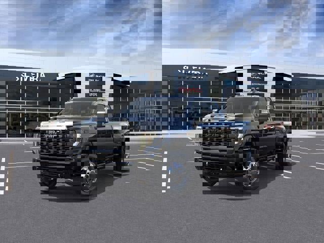 New 2026 GMC Sierra 3500 Denali Ultimate image 8