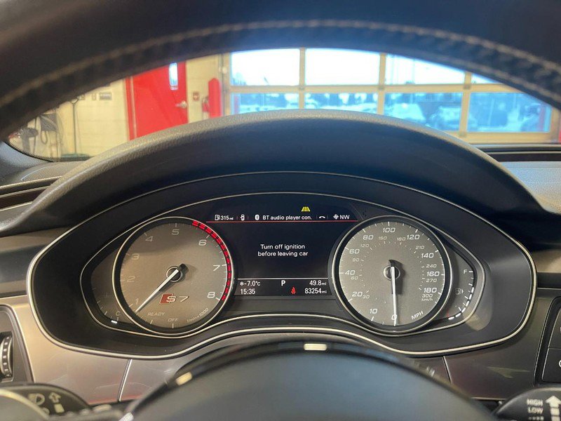 Used 2016 Audi S7 image 27