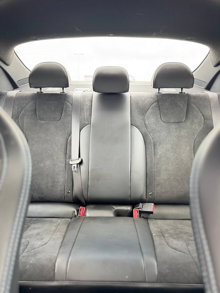 Used 2025 Hyundai Elantra N FWD image 18