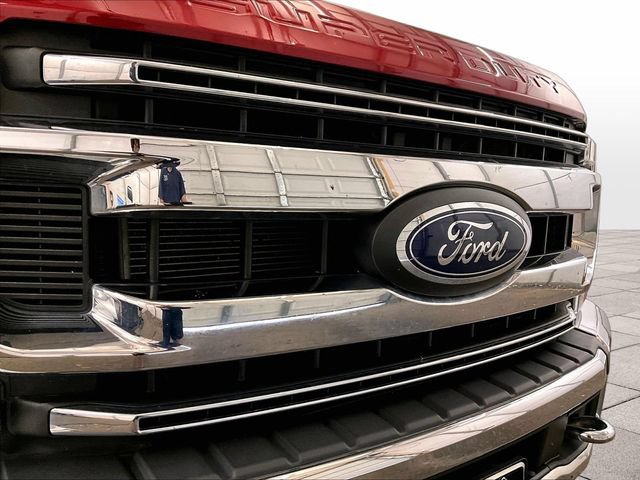 Used 2022 Ford F350 XLT w/ XLT Premium Package AWD/4WD image 29