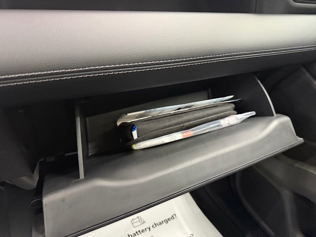 Used 2026 Honda Passport RTL image 23