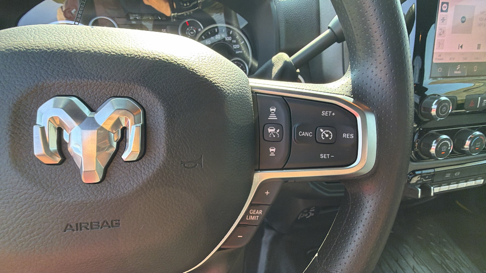 New 2027 RAM 5500 Tradesman RWD image 21