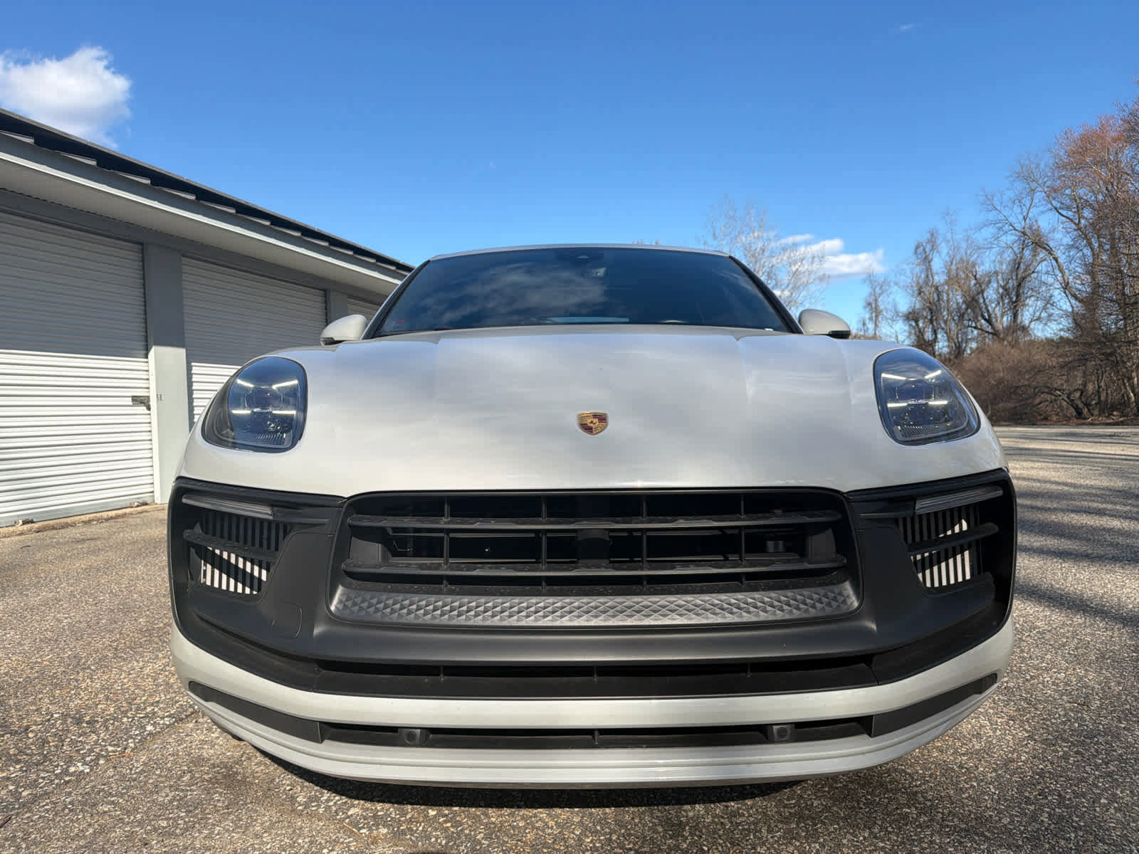 Used 2022 Porsche Macan GTS image 9