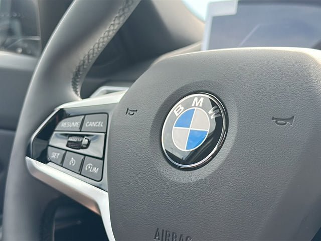 New 2026 BMW 330i Sedan w/ Premium Package RWD image 52