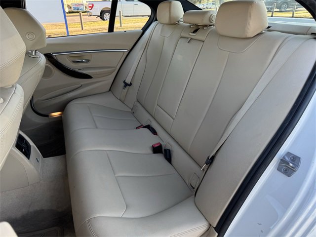 Used 2016 BMW 328i Sedan image 23