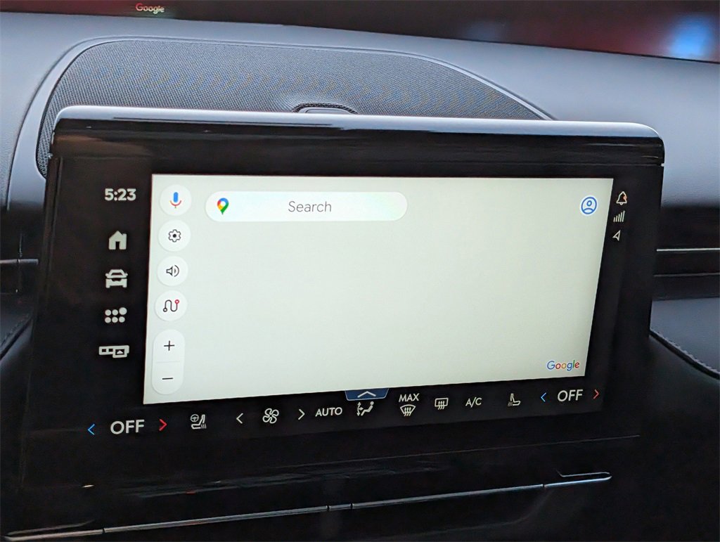 Used 2024 Lincoln Nautilus Premier w/ Equipment Group 102A image 20