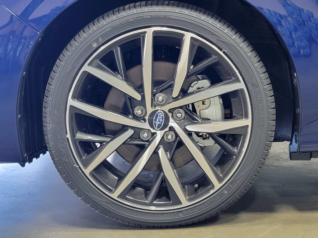 New 2026 Subaru Impreza 2.0i Sport AWD/4WD image 8