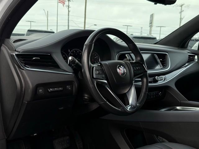 Used 2024 Buick Enclave Premium image 13