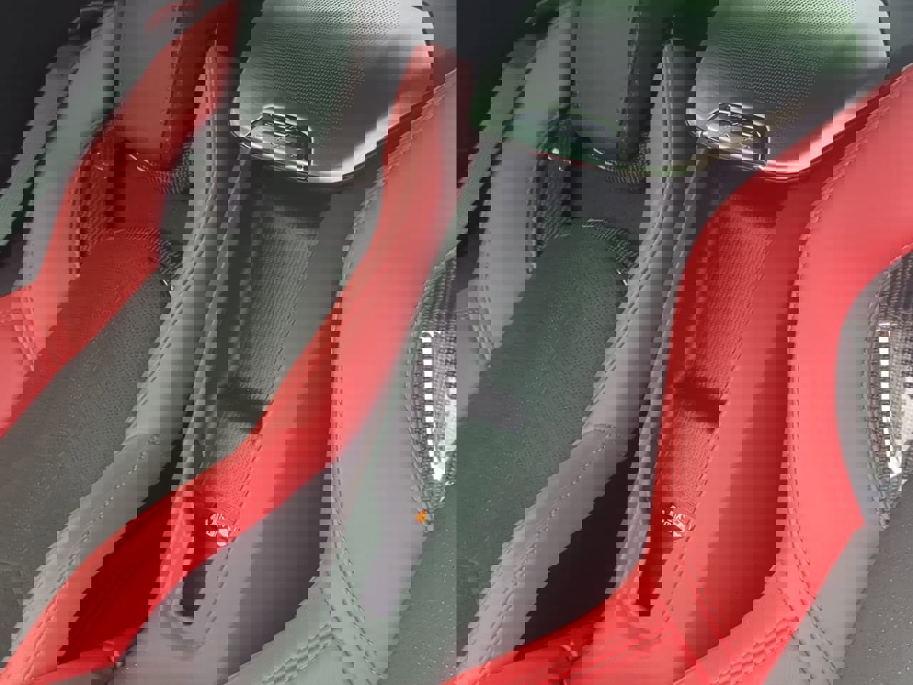 Certified 2024 Chevrolet Corvette Stingray Preferred Conv w/ Z51 Performance Package image 21