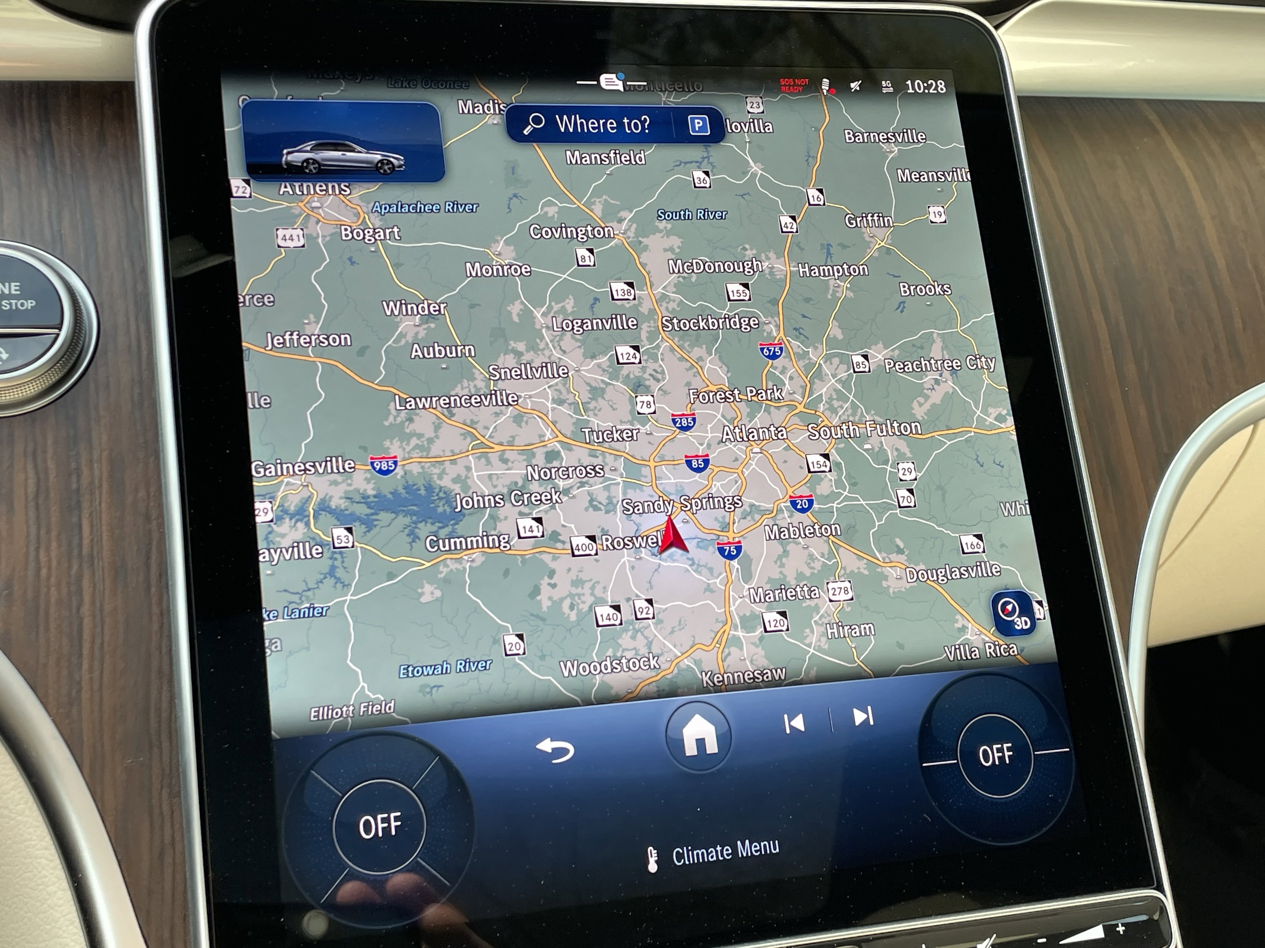 New 2026 Mercedes-Benz C 300 Sedan image 30