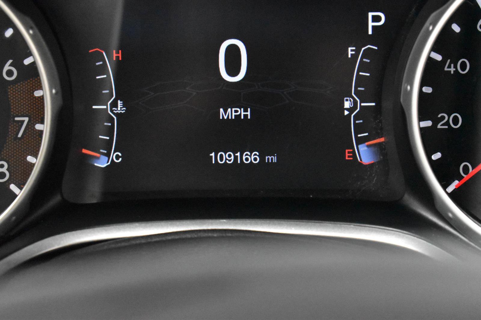 Used 2019 Jeep Compass Limited image 19