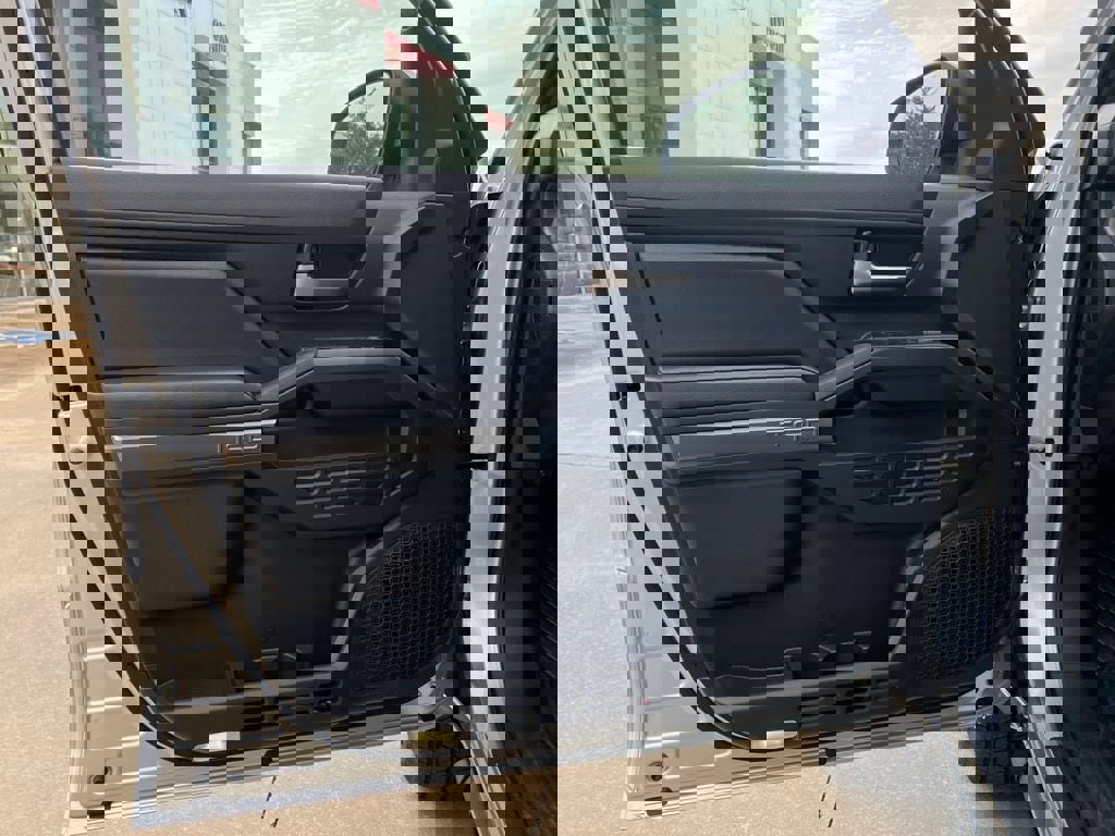 New 2026 Toyota Tacoma TRD Off-Road w/ TRD Off Road Upgrade Package image 11