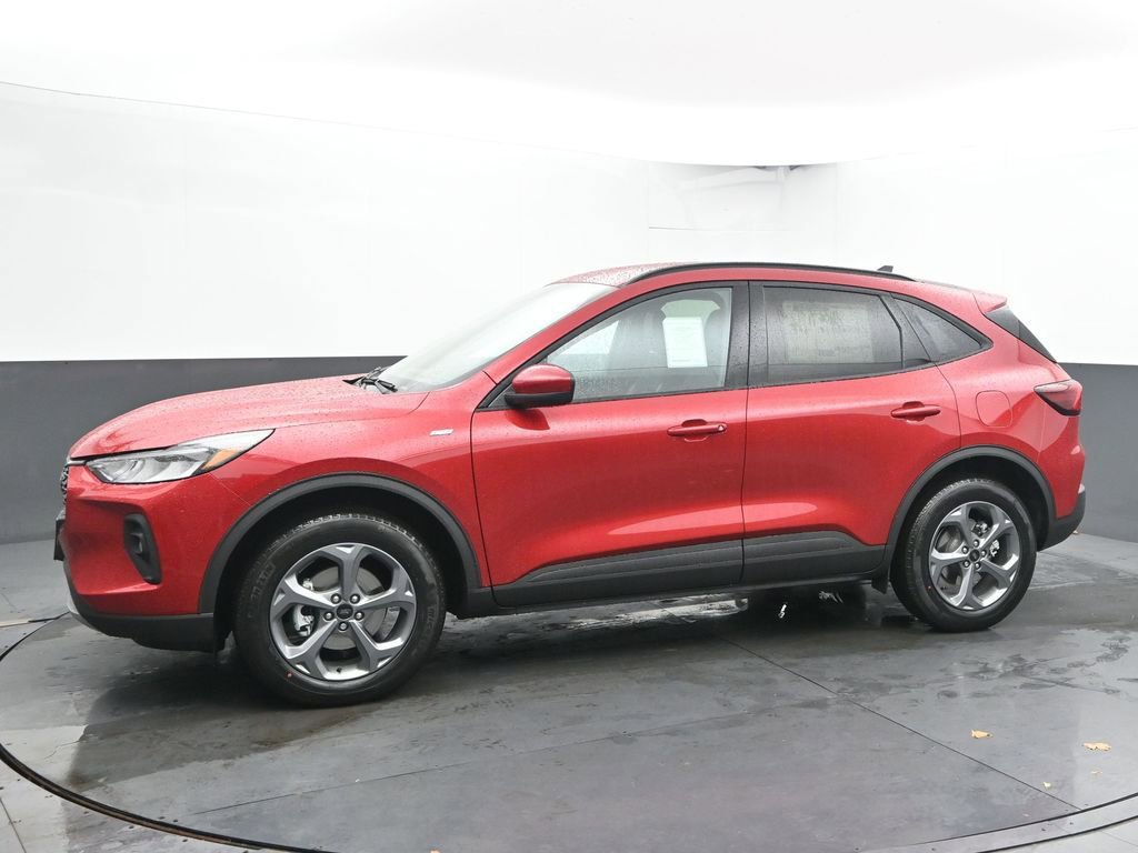 New 2026 Ford Escape ST-Line Select w/ Equipment Group 401A image 7