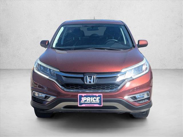 Used 2016 Honda CR-V EX image 2