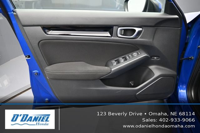 Used 2023 Honda Civic EX image 23