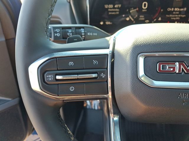 Certified 2026 GMC Terrain Elevation w/ Technology Package II image 21