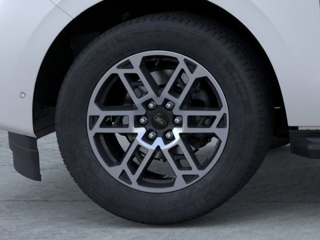 New 2025 Ford Expedition Max Active image 19