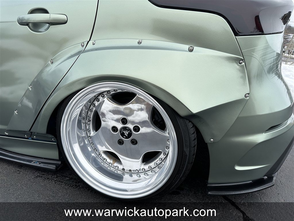 Used 2017 Ford Focus RS image 13