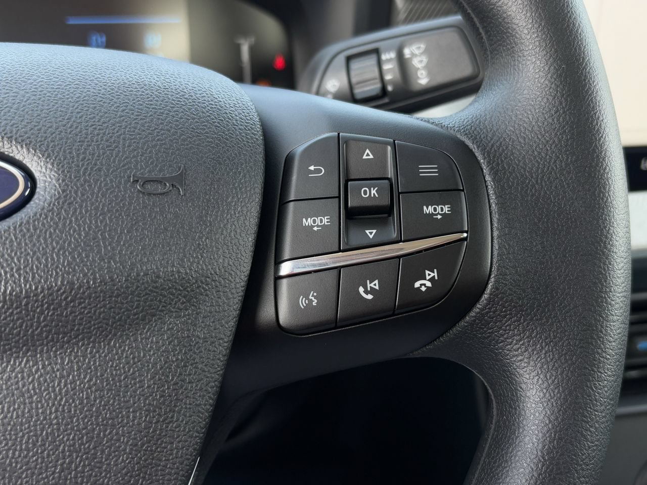 New 2026 Ford Maverick XLT FWD image 15