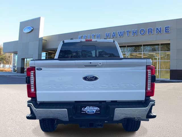 New 2026 Ford F350 Lariat w/ Lariat Ultimate Package image 5