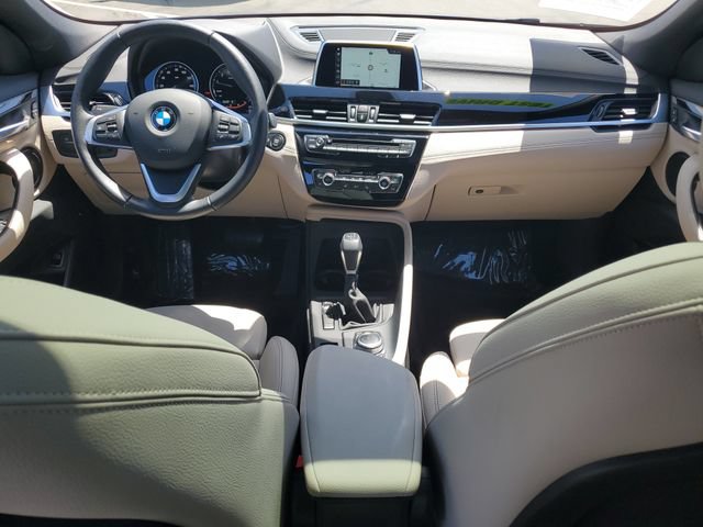 Used 2019 BMW X2 sDrive28i w/ Convenience Package FWD image 11