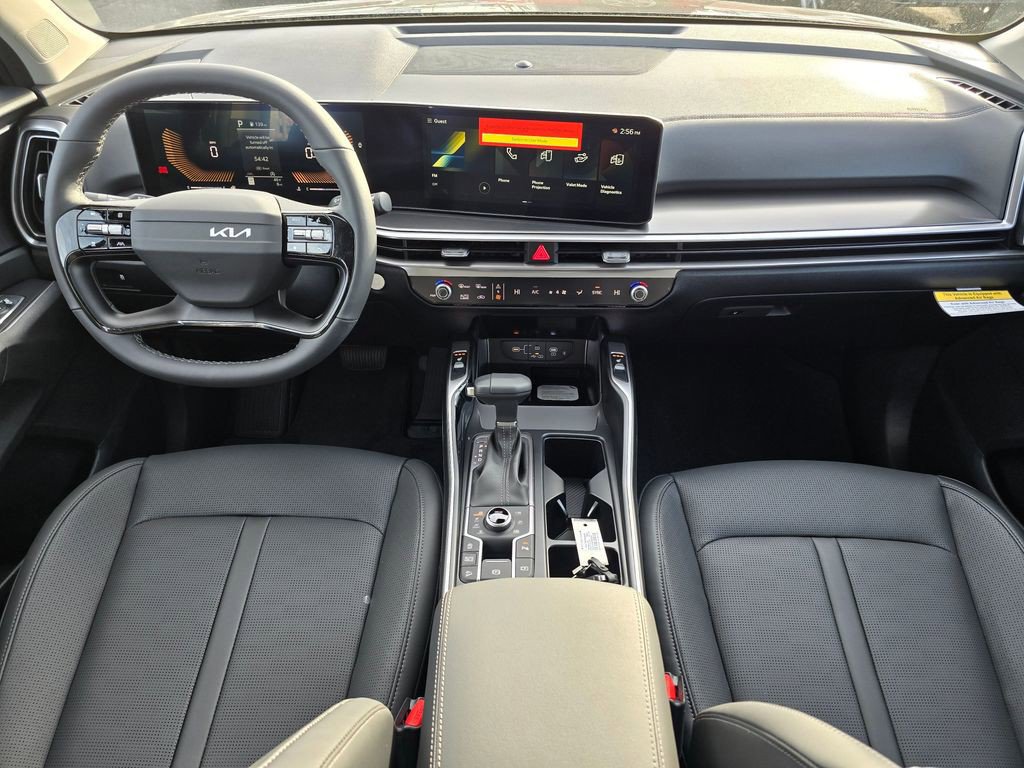 New 2026 Kia Sorento S AWD/4WD image 19