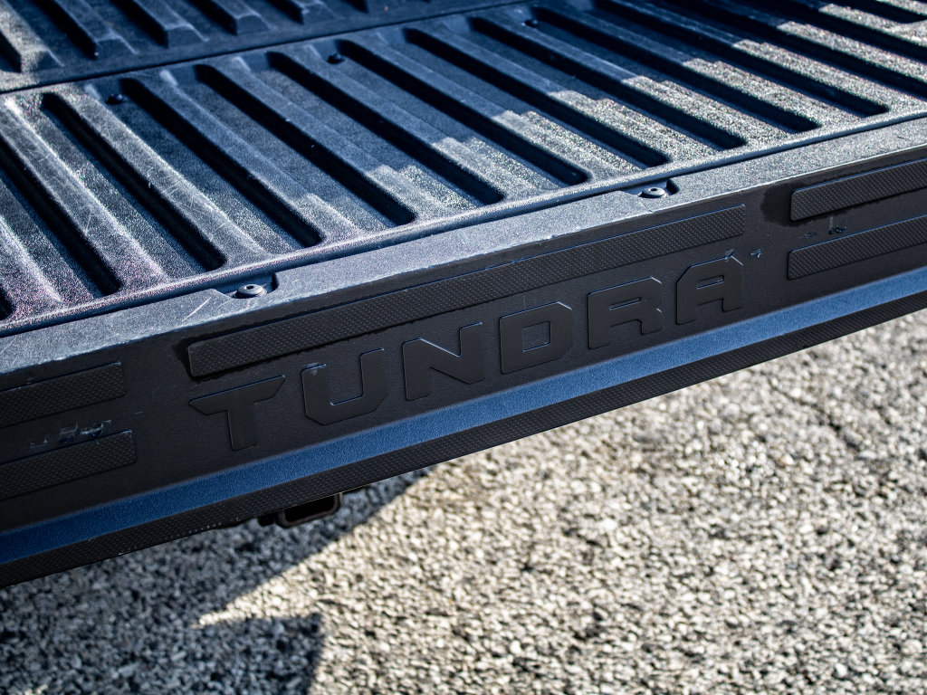 Used 2023 Toyota Tundra SR5 w/ SR5 Convenience Package image 20
