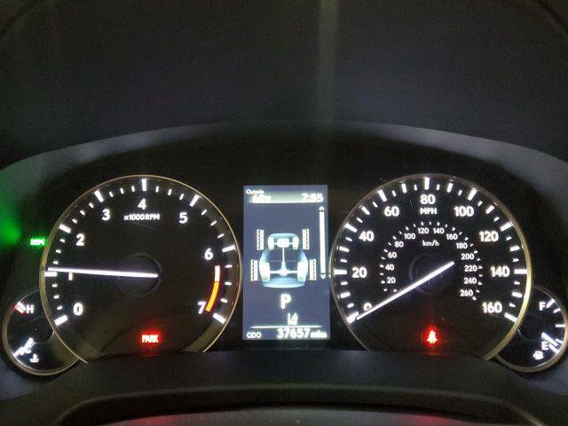 Certified 2021 Lexus RX 350 AWD w/ Premium Package image 17