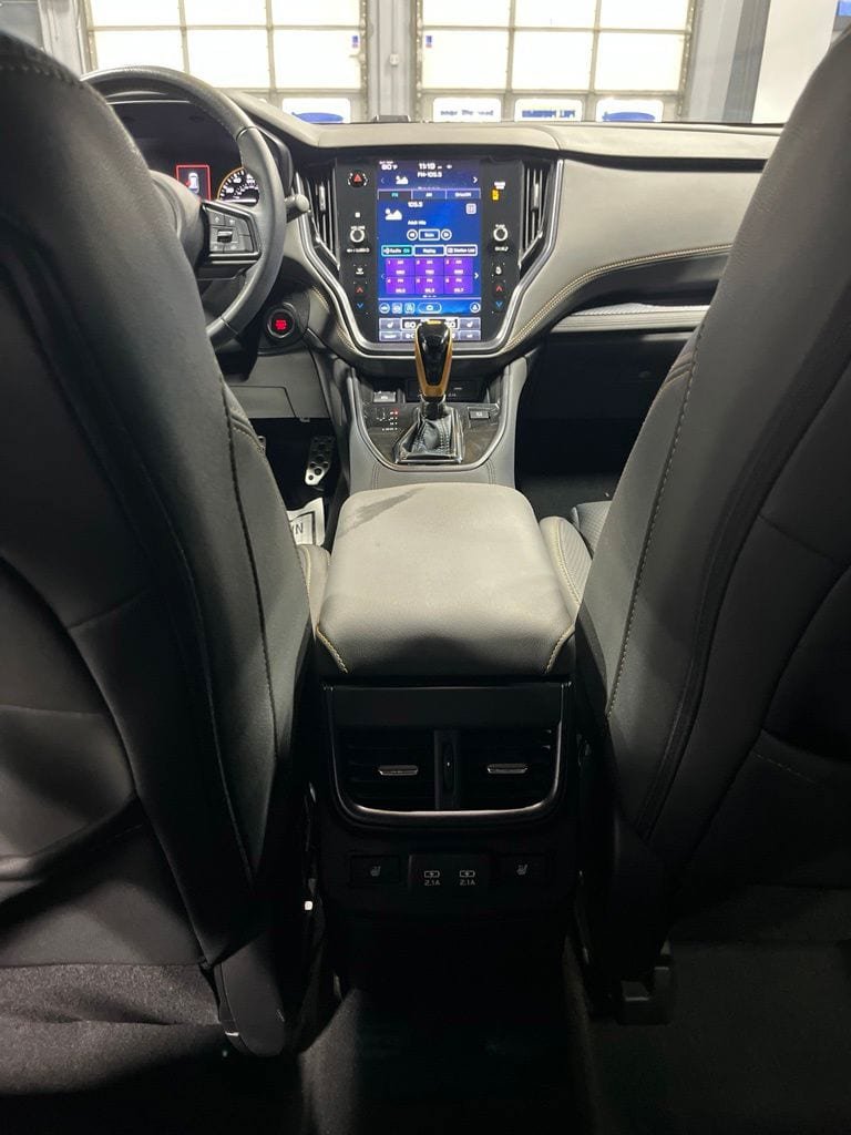 Used 2022 Subaru Outback Wilderness AWD/4WD image 36